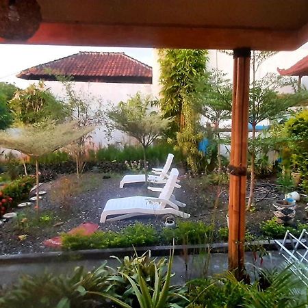 Cantik Villa Lovina Dış mekan fotoğraf