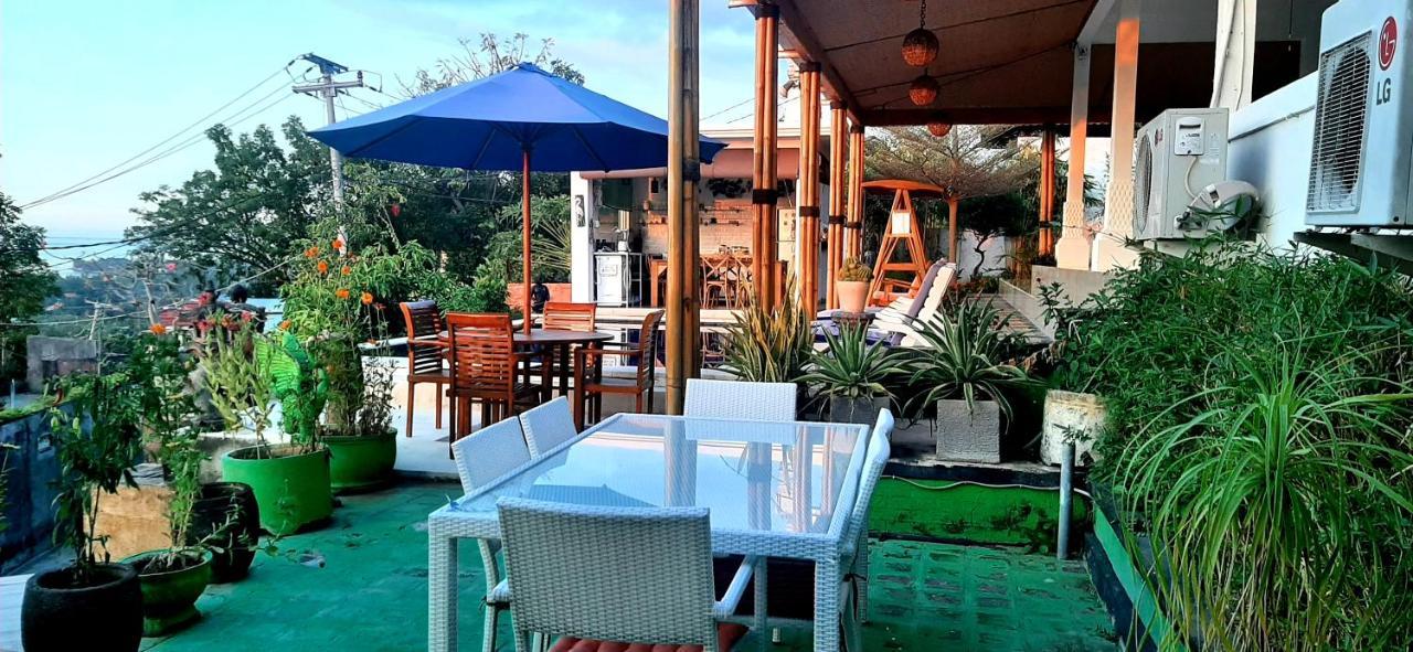 Cantik Villa Lovina Dış mekan fotoğraf