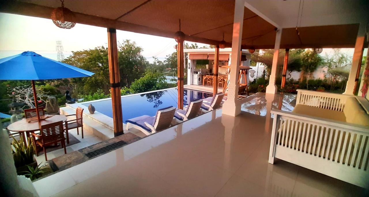 Cantik Villa Lovina Dış mekan fotoğraf