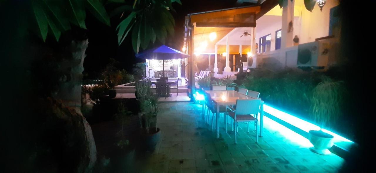 Cantik Villa Lovina Dış mekan fotoğraf
