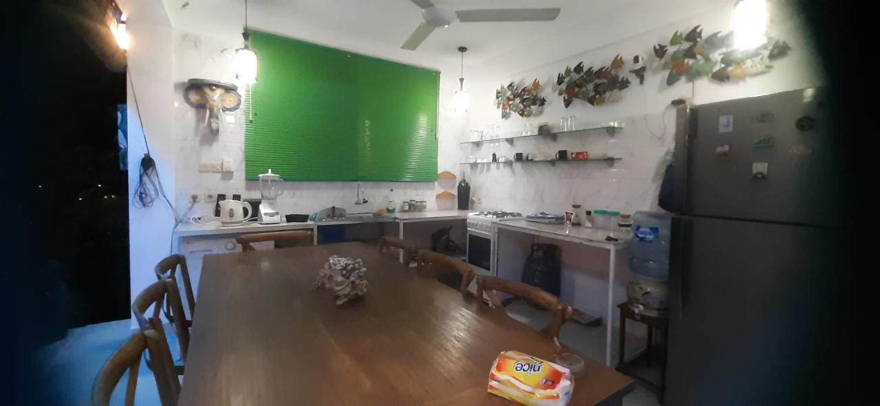 Cantik Villa Lovina Dış mekan fotoğraf