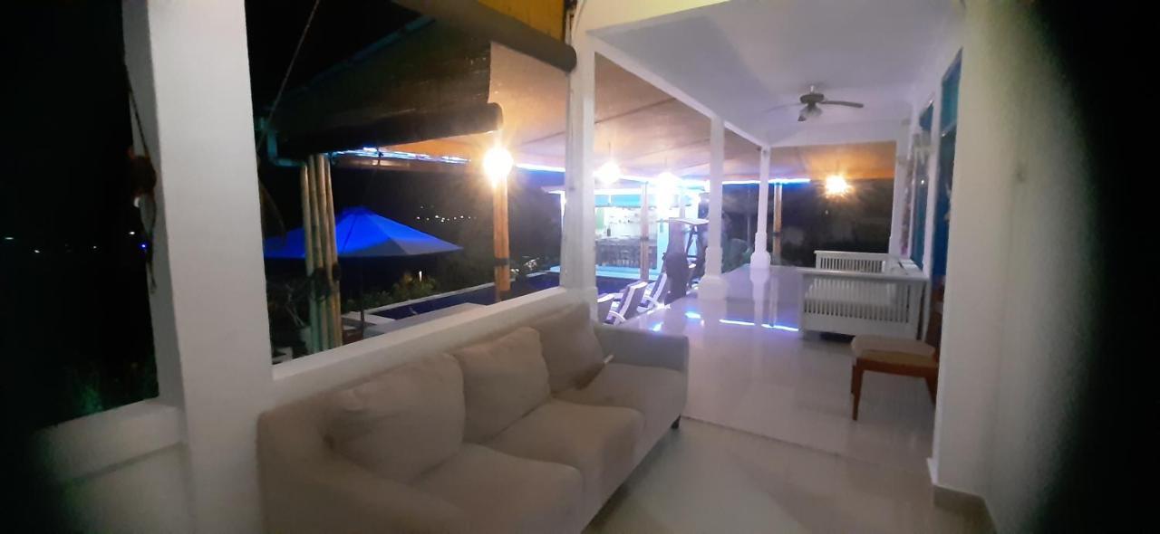 Cantik Villa Lovina Dış mekan fotoğraf