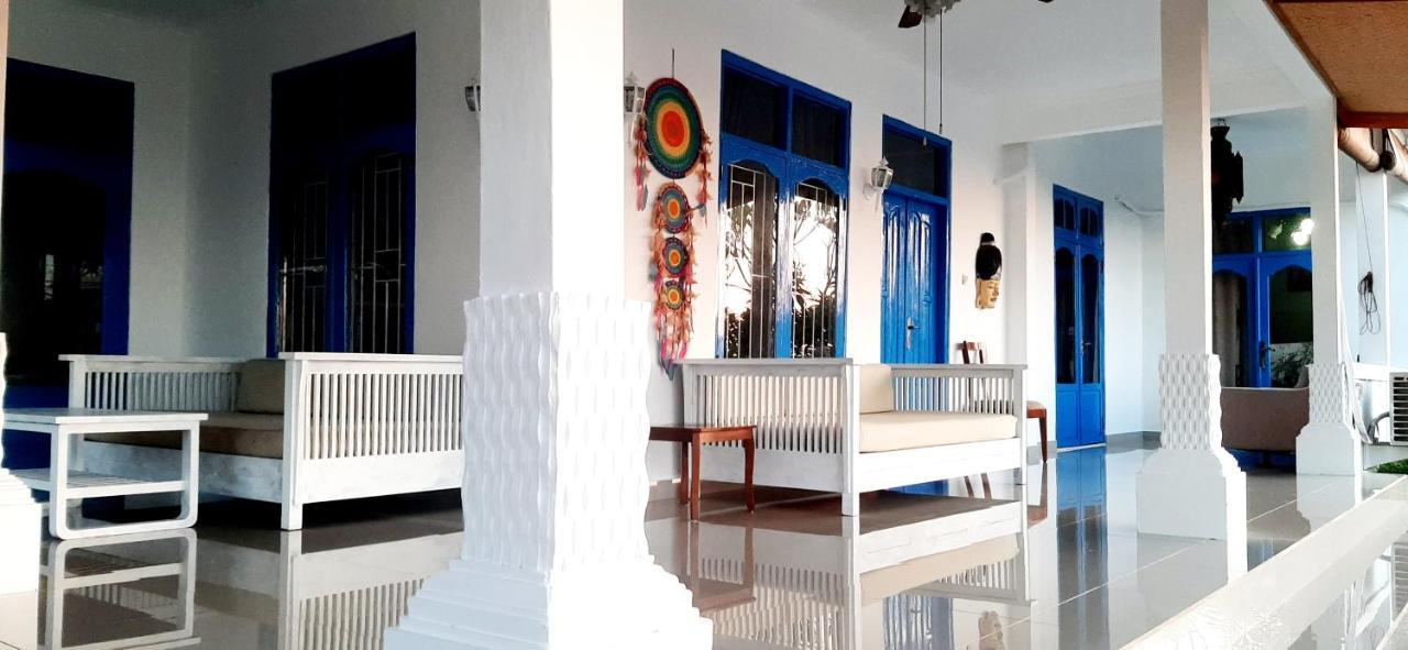 Cantik Villa Lovina Dış mekan fotoğraf