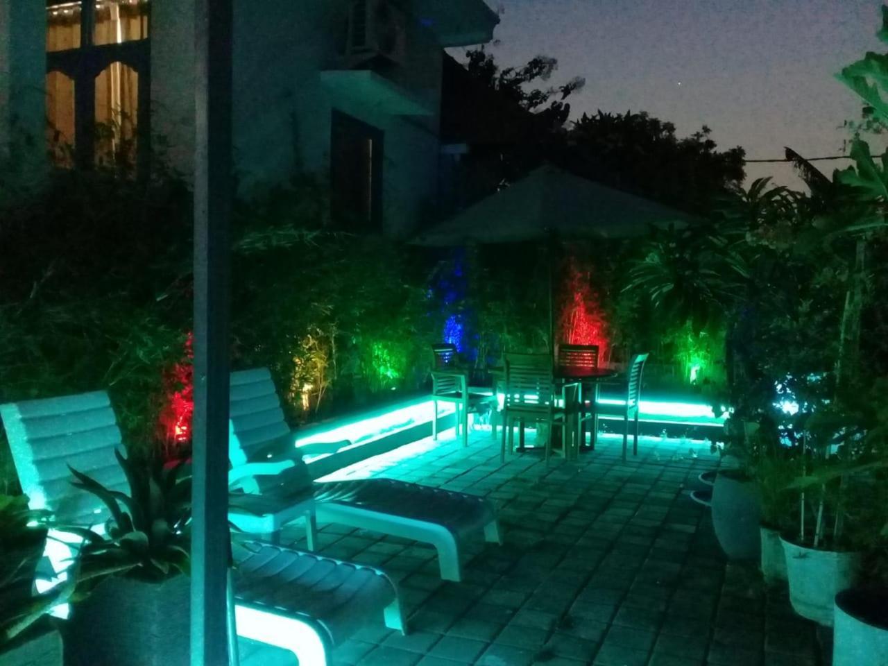 Cantik Villa Lovina Dış mekan fotoğraf