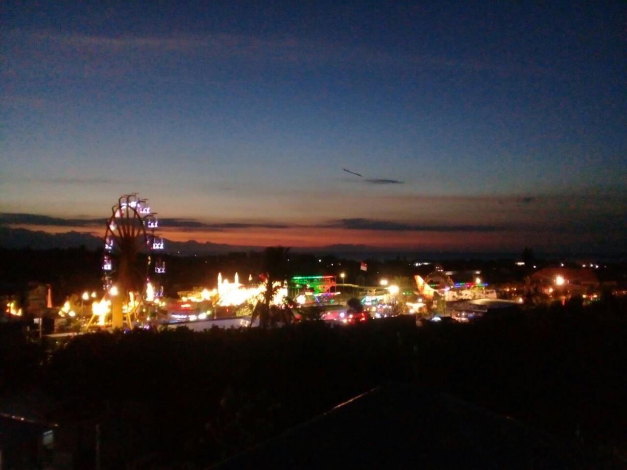 Cantik Villa Lovina Dış mekan fotoğraf