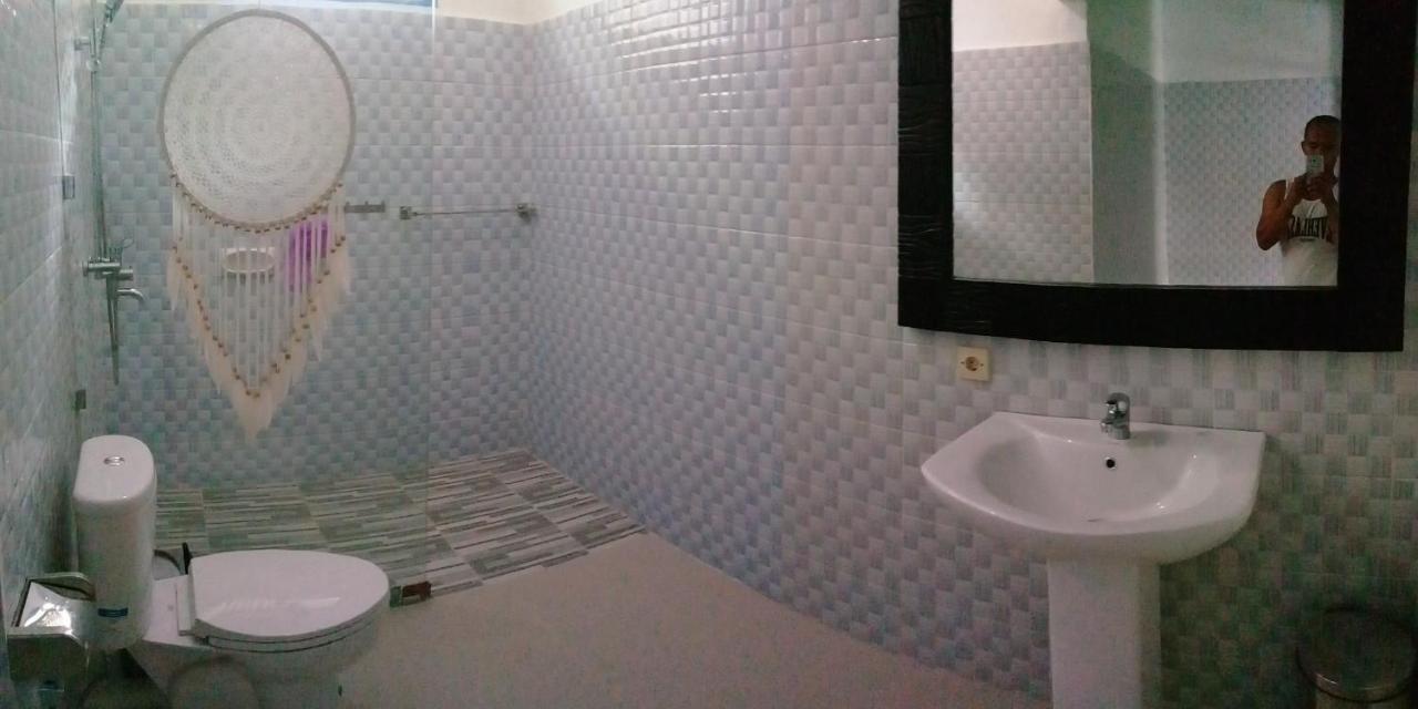 Cantik Villa Lovina Dış mekan fotoğraf