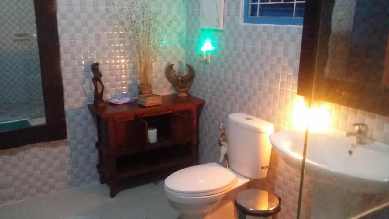 Cantik Villa Lovina Dış mekan fotoğraf