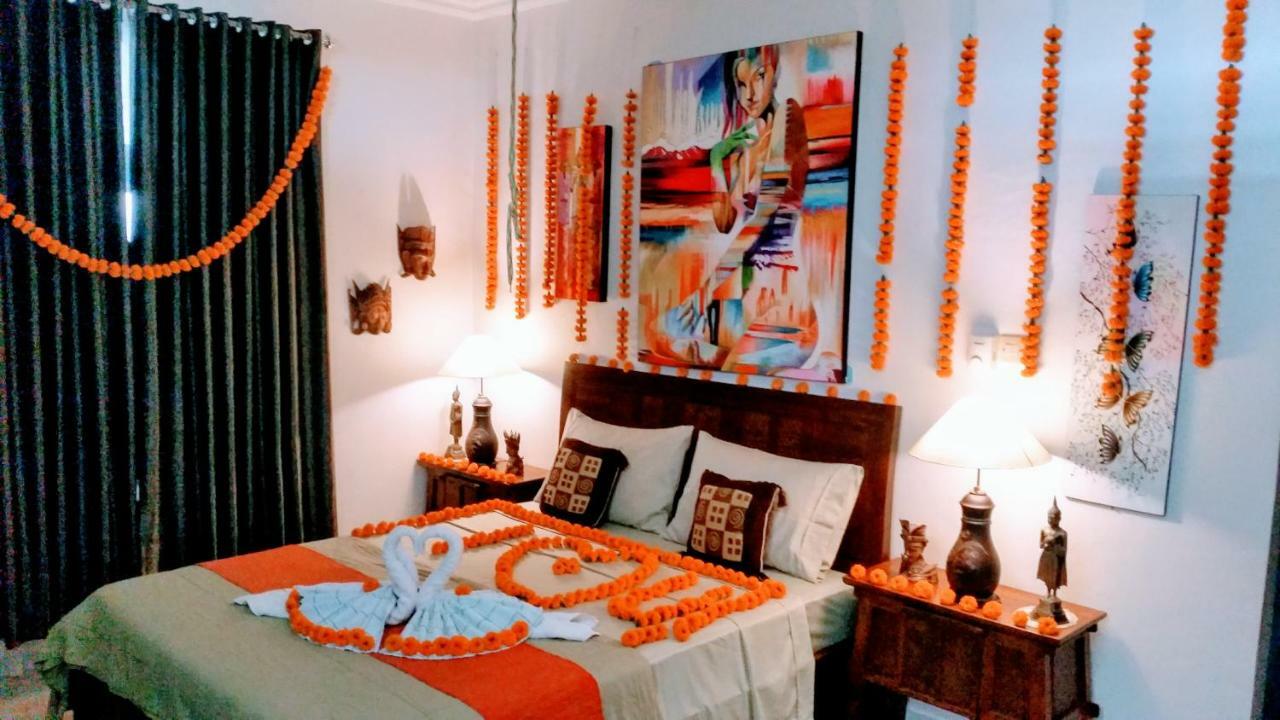 Cantik Villa Lovina Dış mekan fotoğraf