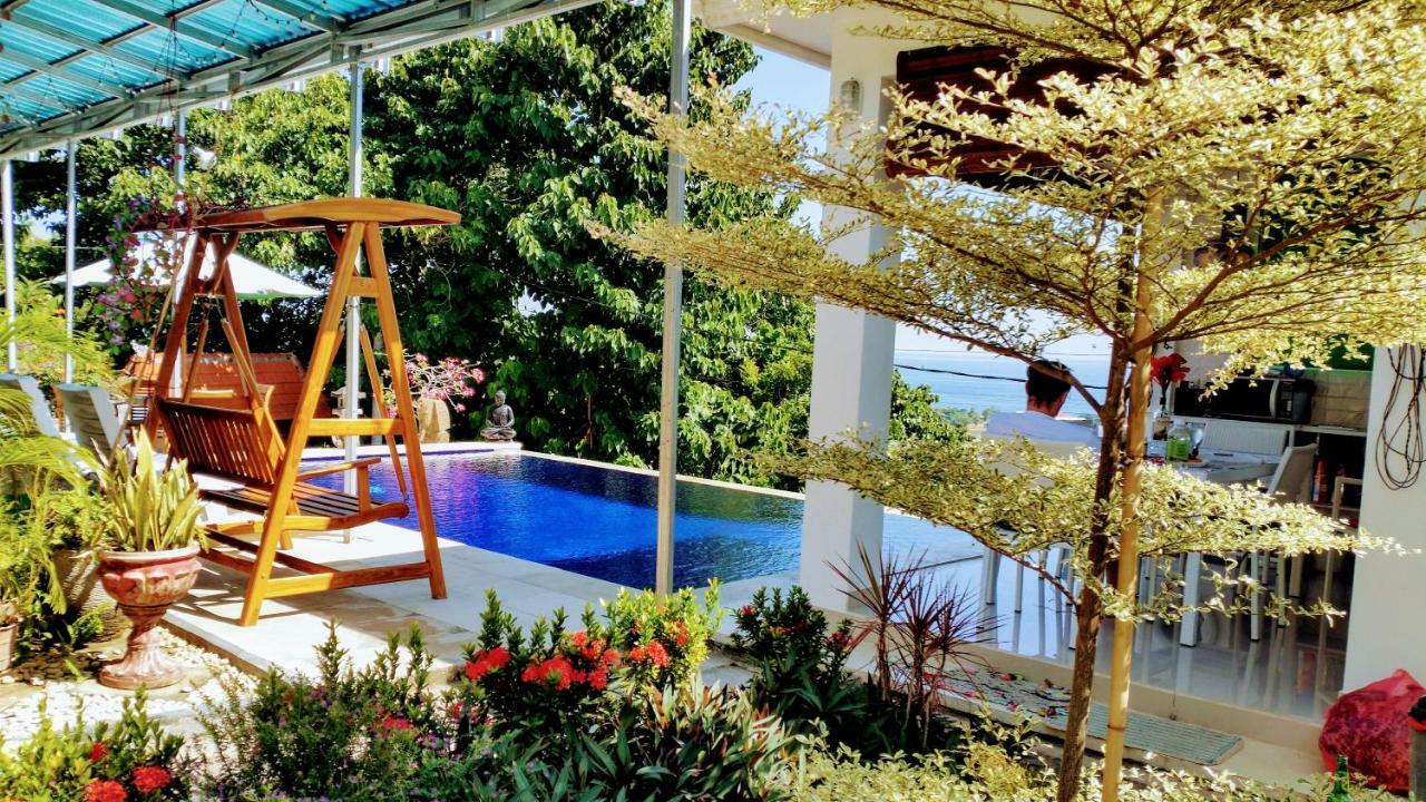 Cantik Villa Lovina Dış mekan fotoğraf