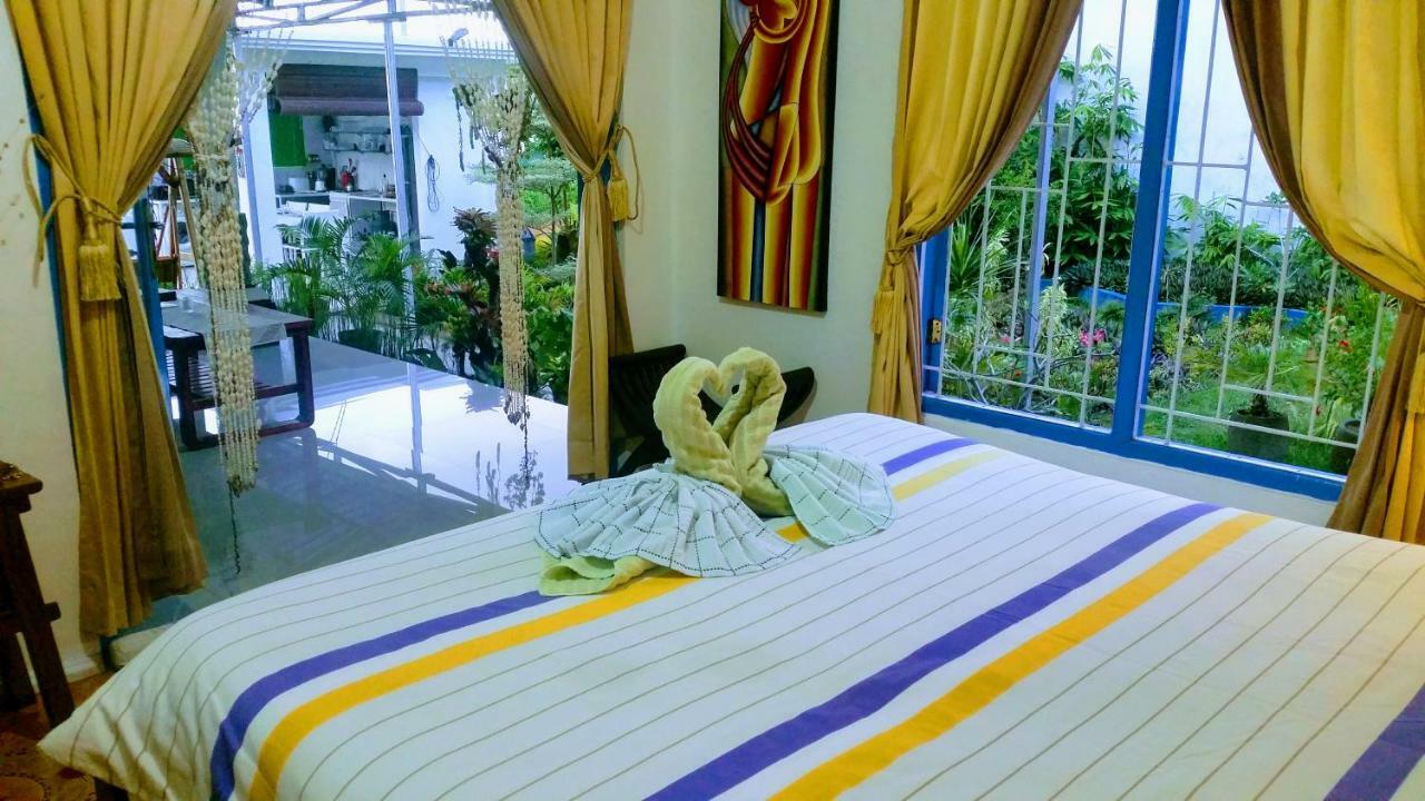 Cantik Villa Lovina Dış mekan fotoğraf