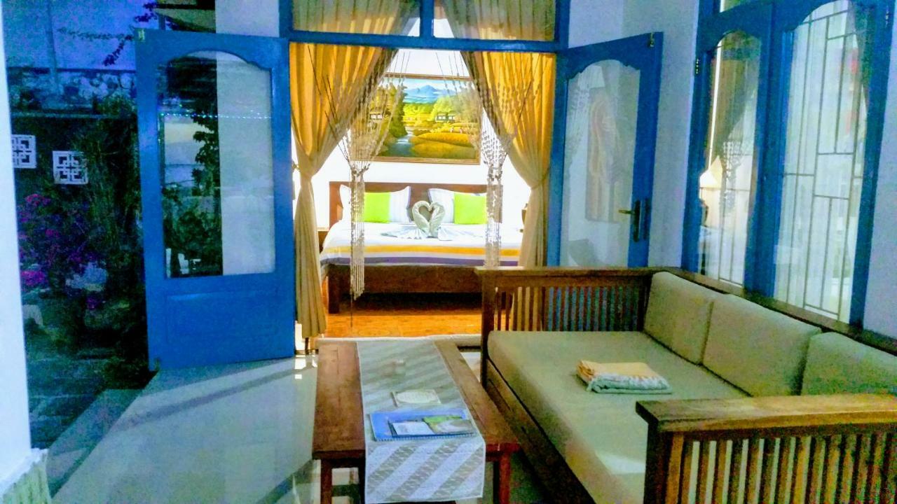 Cantik Villa Lovina Dış mekan fotoğraf