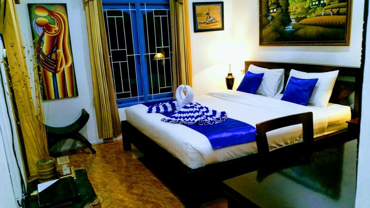 Cantik Villa Lovina Dış mekan fotoğraf