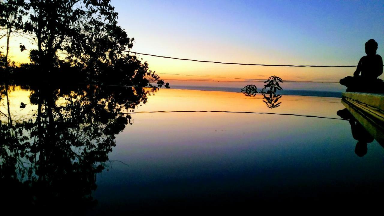 Cantik Villa Lovina Dış mekan fotoğraf